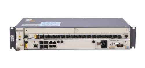 Huawei gpon olt 5608T