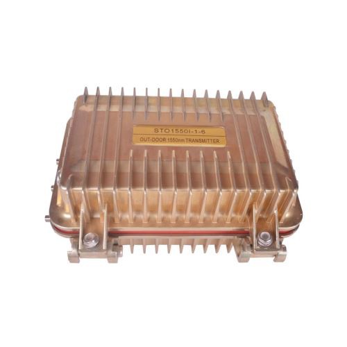 فرستنده نوری لیزر در فضای باز 1550nm