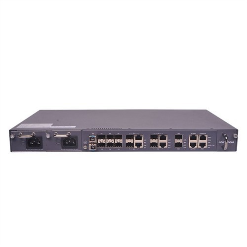 ترمینال خط نوری Gpon 8 Ports