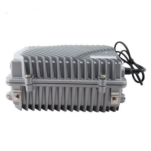 درگاه 4 ترمینال خط نوری EPON در فضای باز